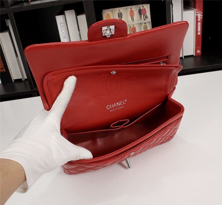 Ch**el cf series bags